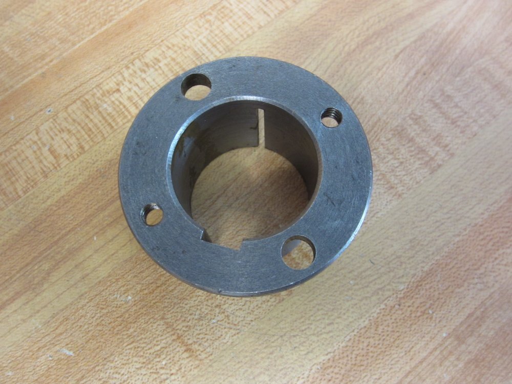 Browning HX1 7/16 Split-Taper Bushing HX1716