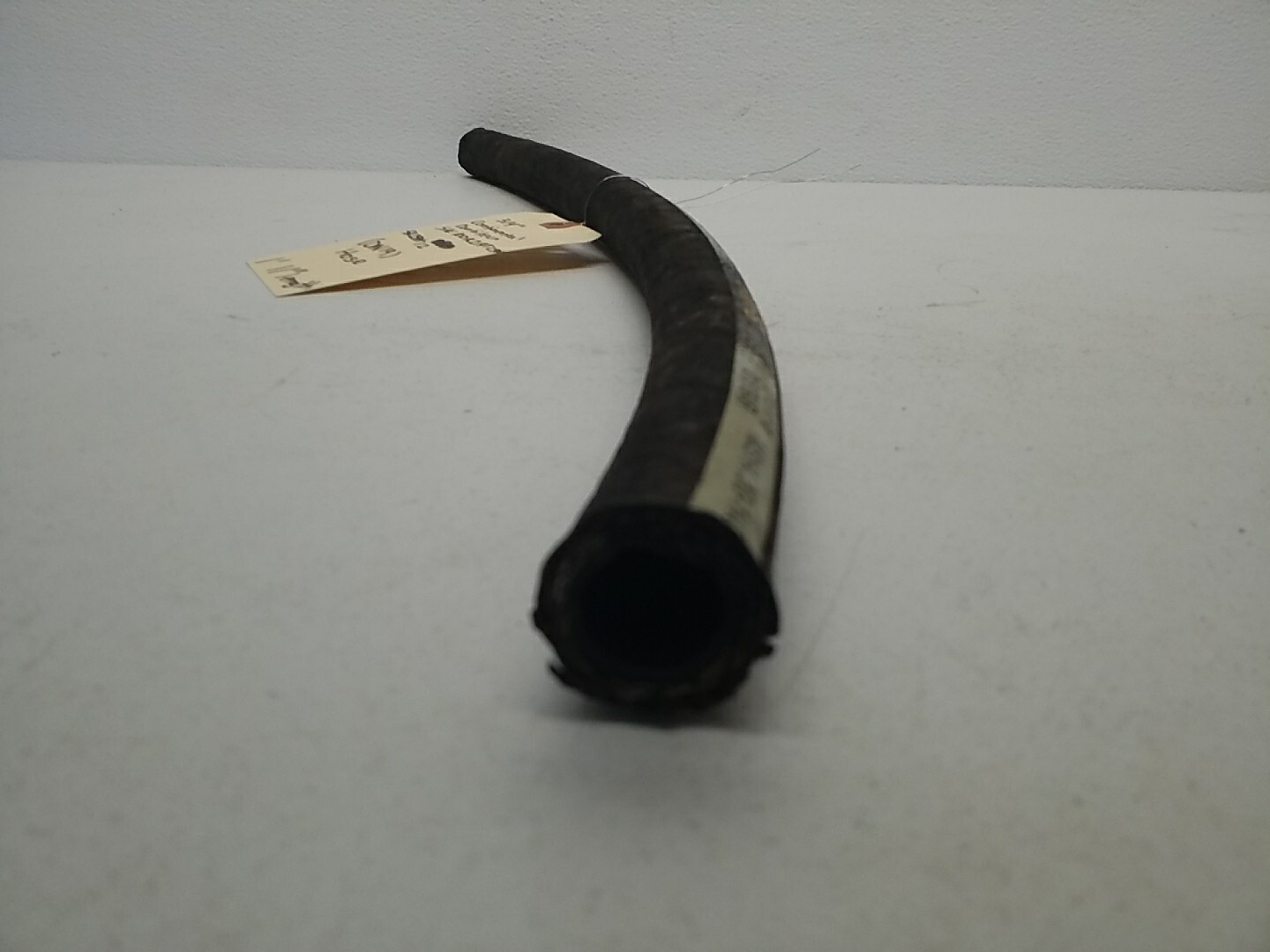3/4″ I.D. Continental Contitech SAE 100R2AT/2SN 1’11” Length (DN19) 3120 PSI