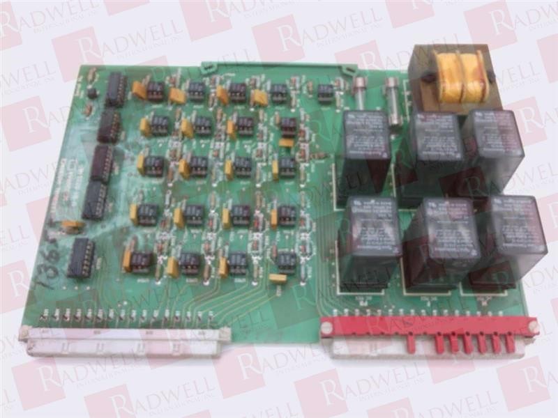 AJAX MAGNETHERMIC SC-72086A01 / SC72086A01 (USED)