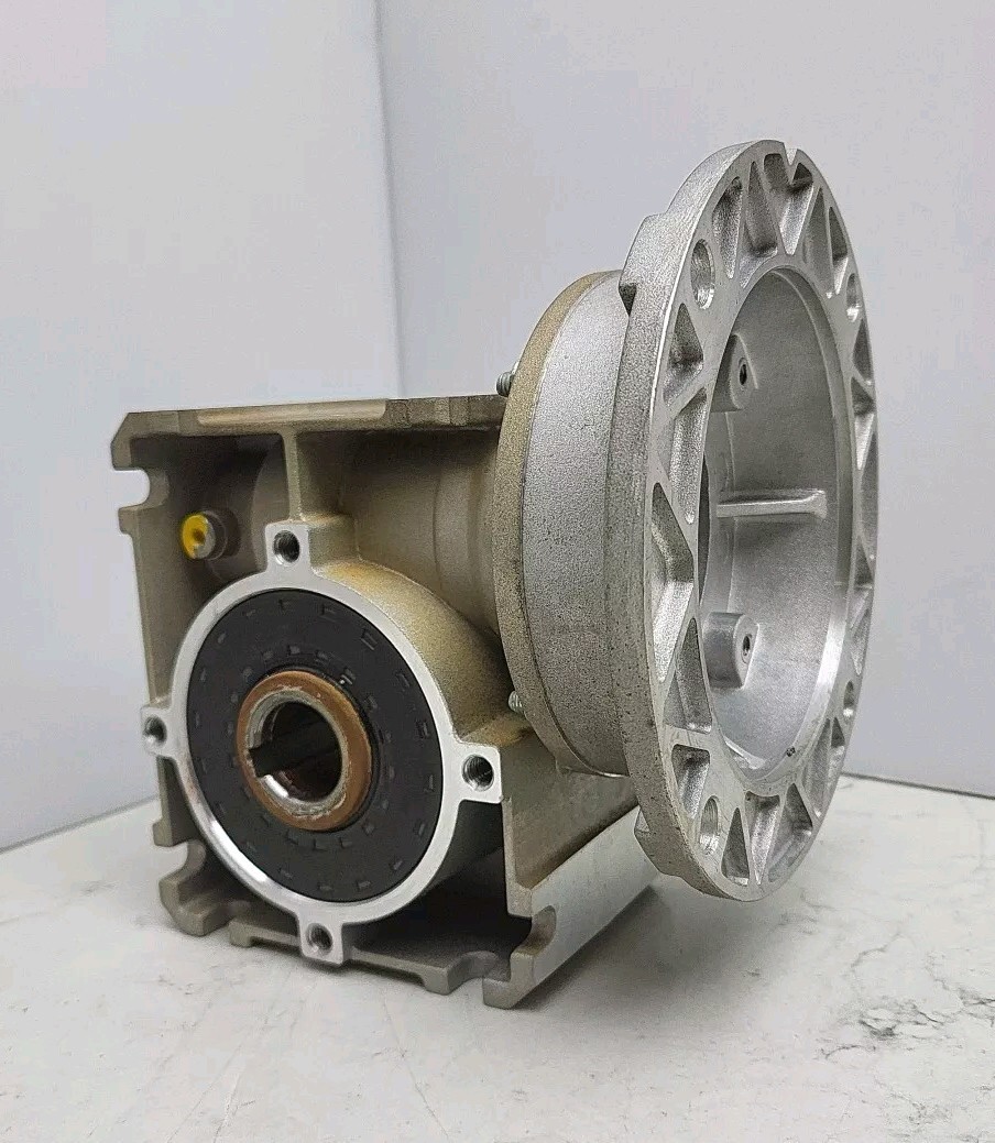Nord Worm SK 1SI50-60591200 Gear Reducer 20:1 Ratio Type