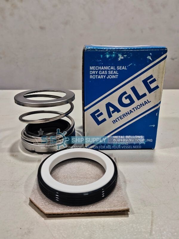 EAGLE Mechanical Seal Size 54mm & Rotary Joint (ID 54mm X OD 70mm X L 62mm)