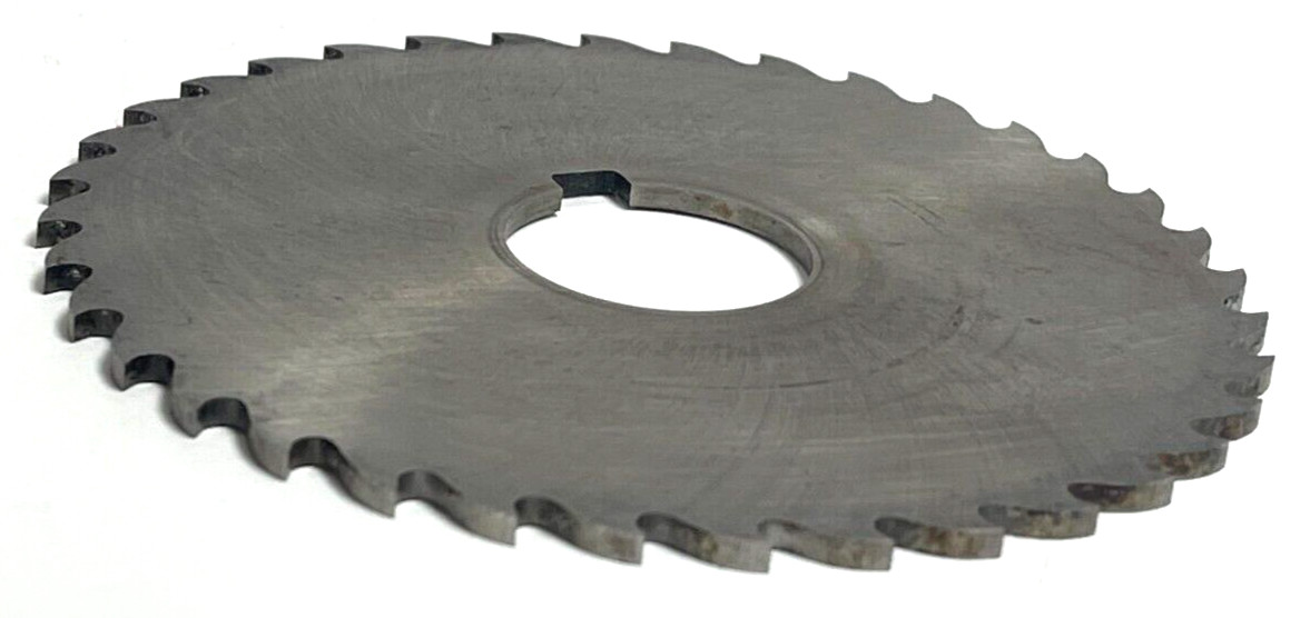 CZECH REPUBLIC HSS 36T 4″ X 3″/32″ X 1″ 19083 METAL SPLITTING SAW