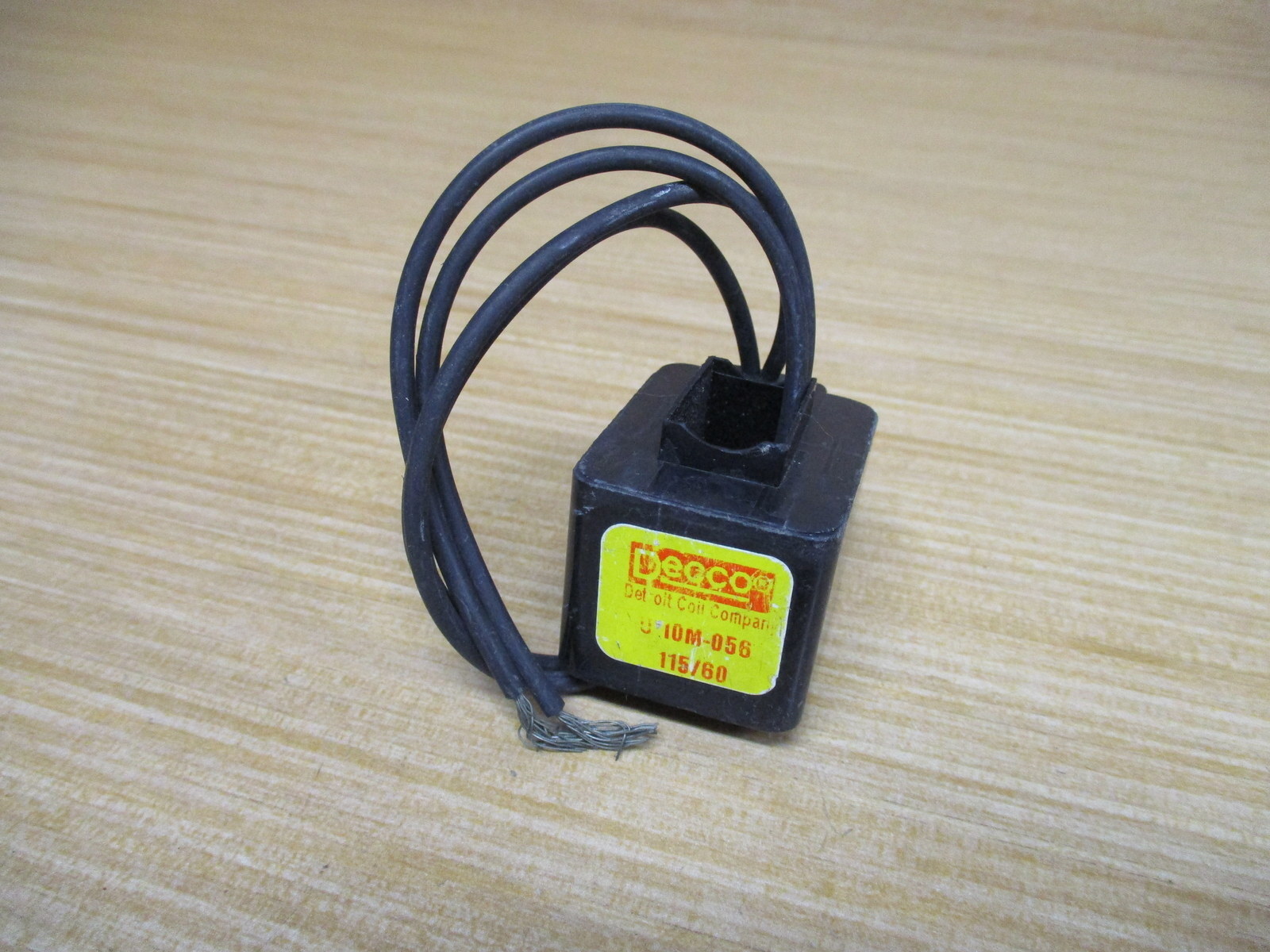 Decco 9-10M-056 Coil 910M056