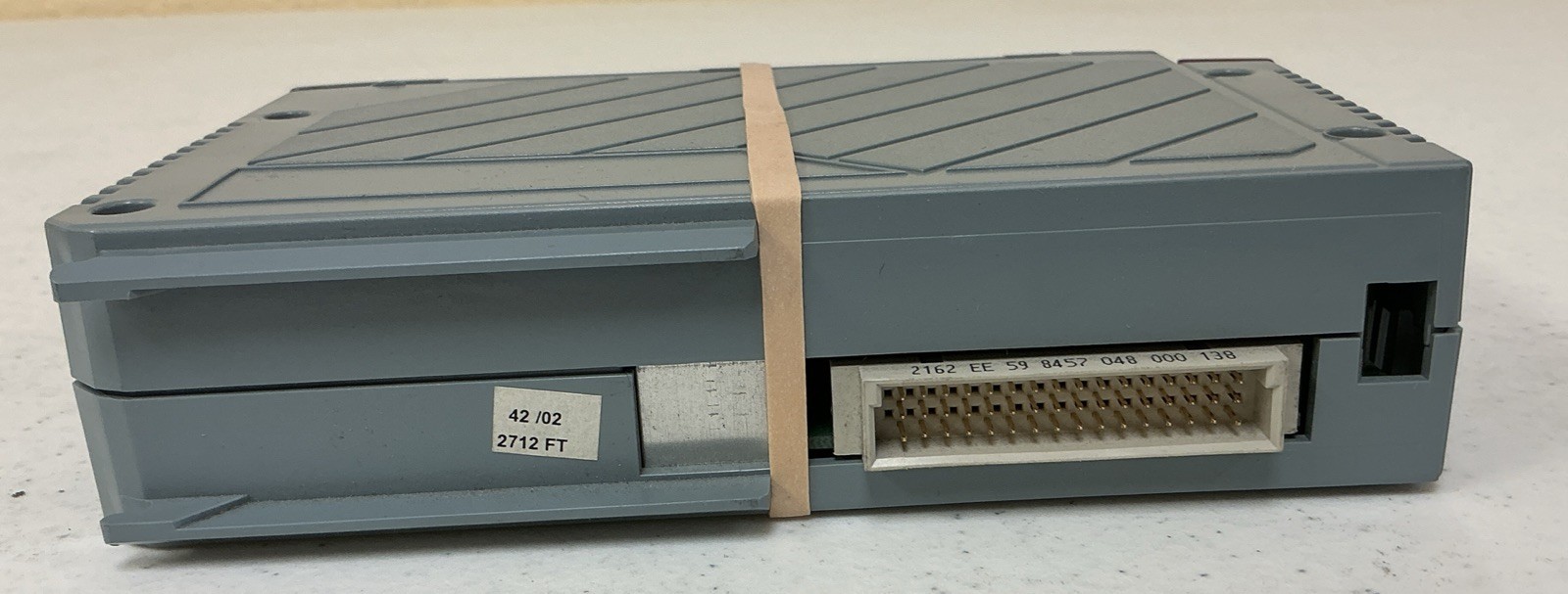 B&R AUTOMATION 3DI475.6 REV. C0, DIGITAL INPUT MODULE, FREE SHIPPING