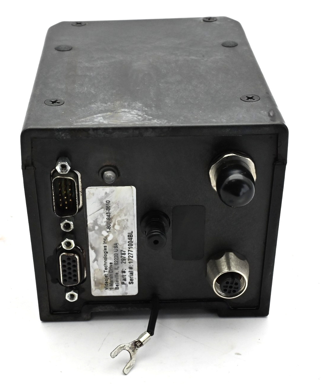 VideoJet 29788 Marsh VJ Patrion Plus Print Head