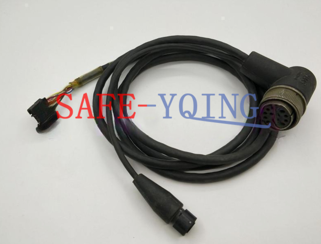 1PC NEW FOR HAAS Servo Motor Coding Cable 32-1503D 8M