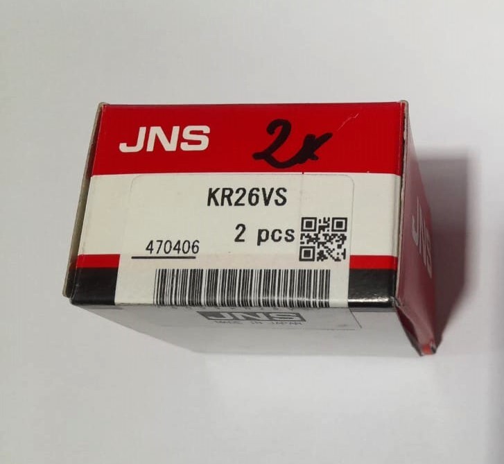 Cam Follower Bearing KR26VS JNS