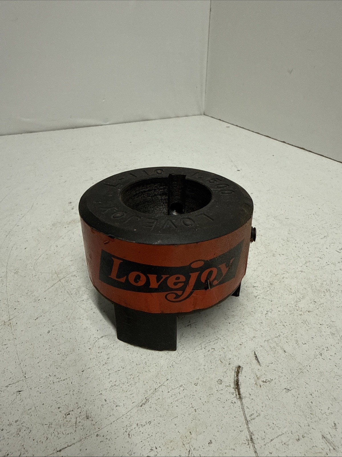 Lovejoy L-110 1.500 **USED**