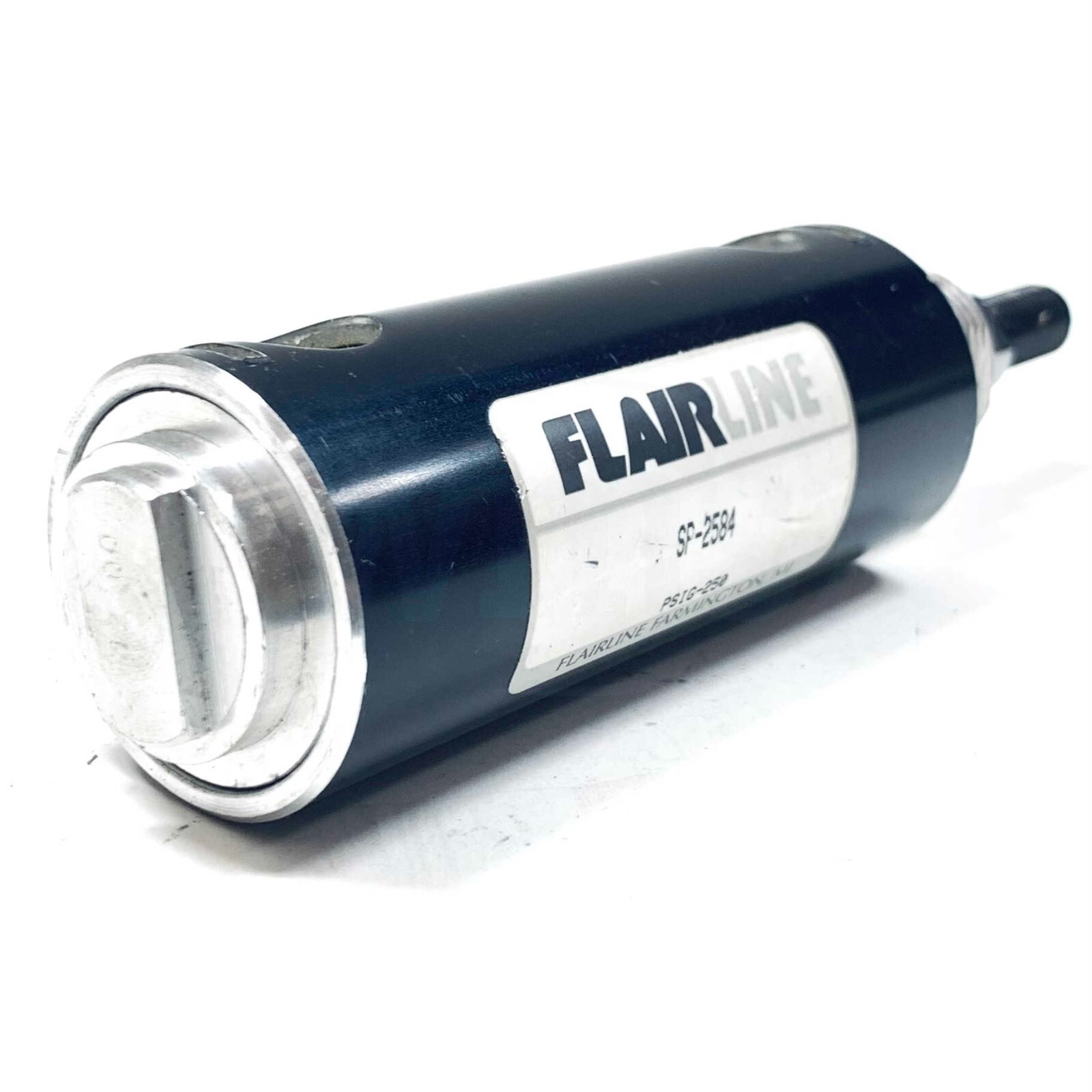 SP-2584 FlairLine Pneumatic Air Cylinder