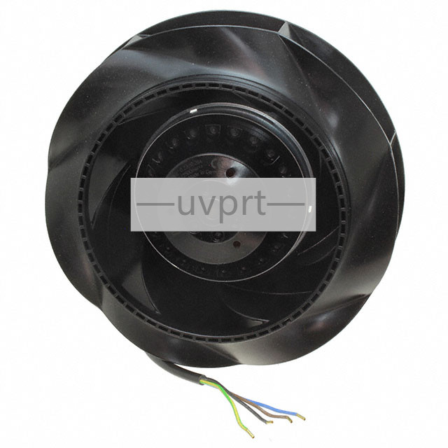 R2E190-RA26-05 Centrifugal Fan 230V 65/62W 0.29A Cooling Fan NEW