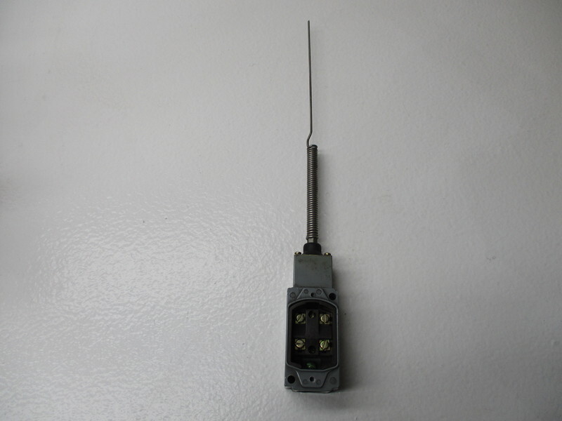 SWITCH MG05 UNMP