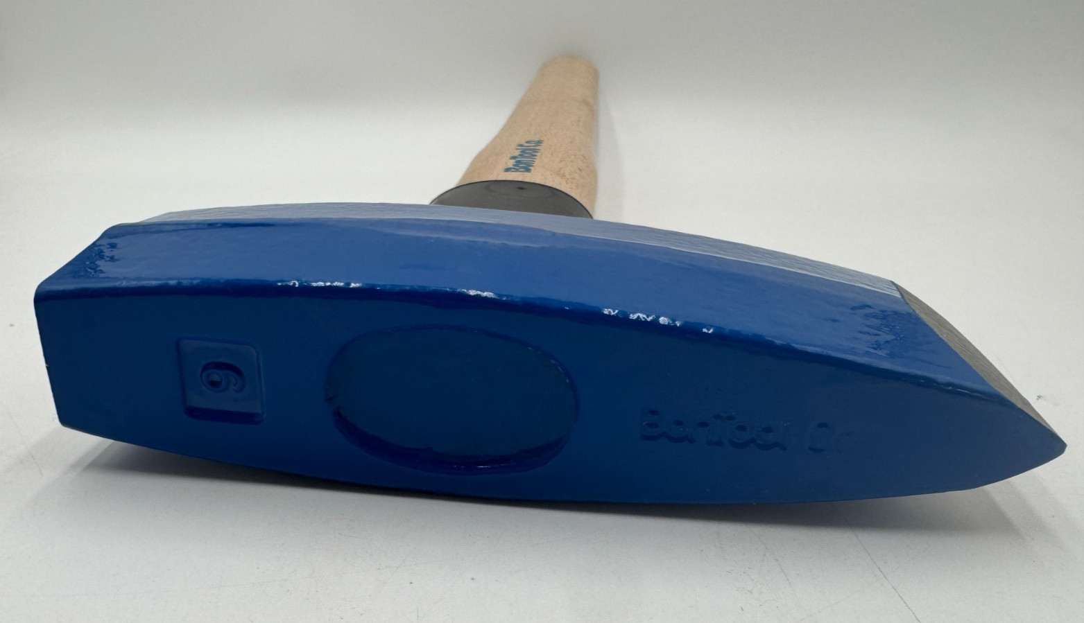 Bon Stone Mason Hammer – 6 Lb Wood Handle, Model # 11-841 – NEW