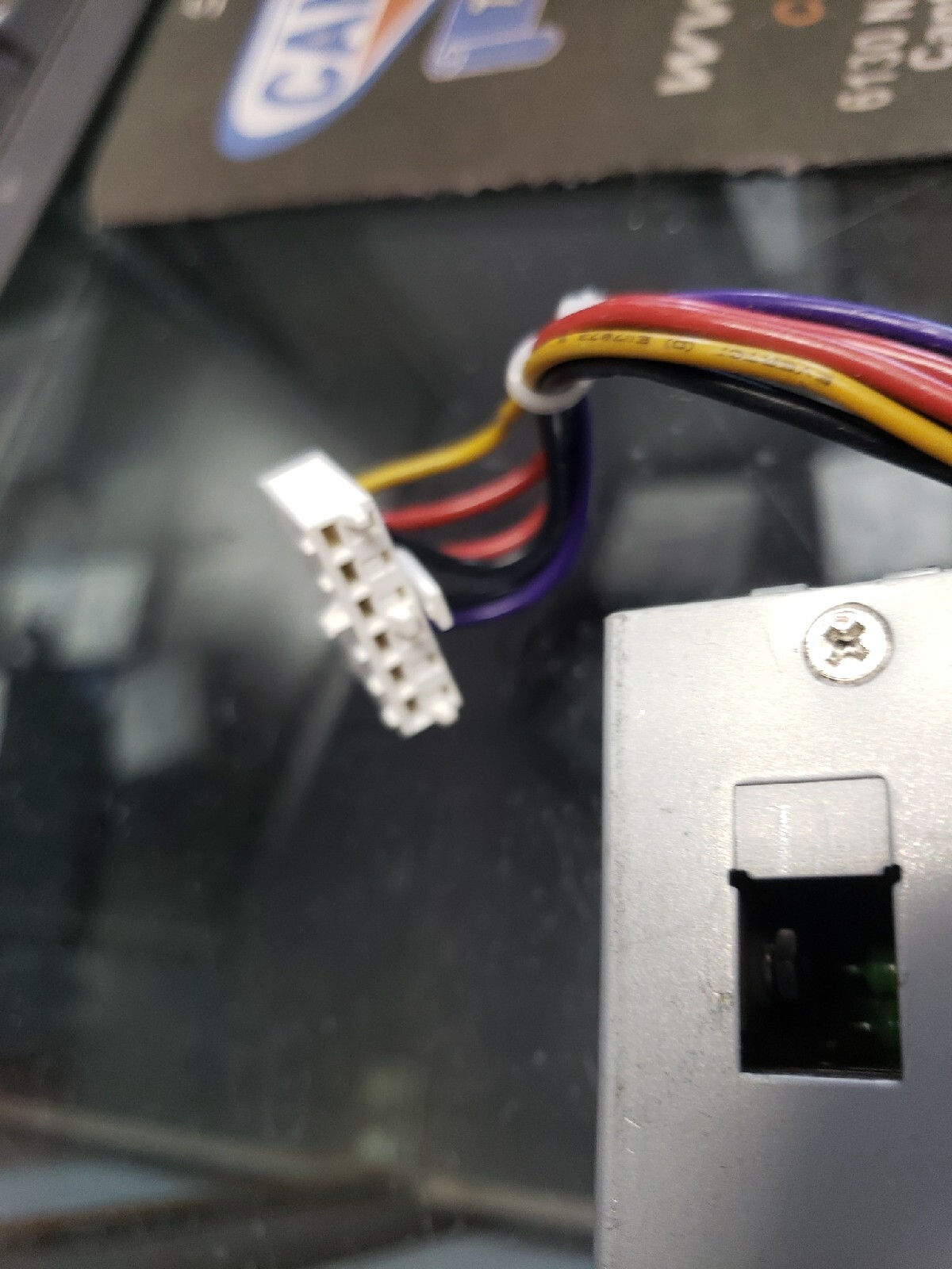 Astec AA21430 Power Supply free ship