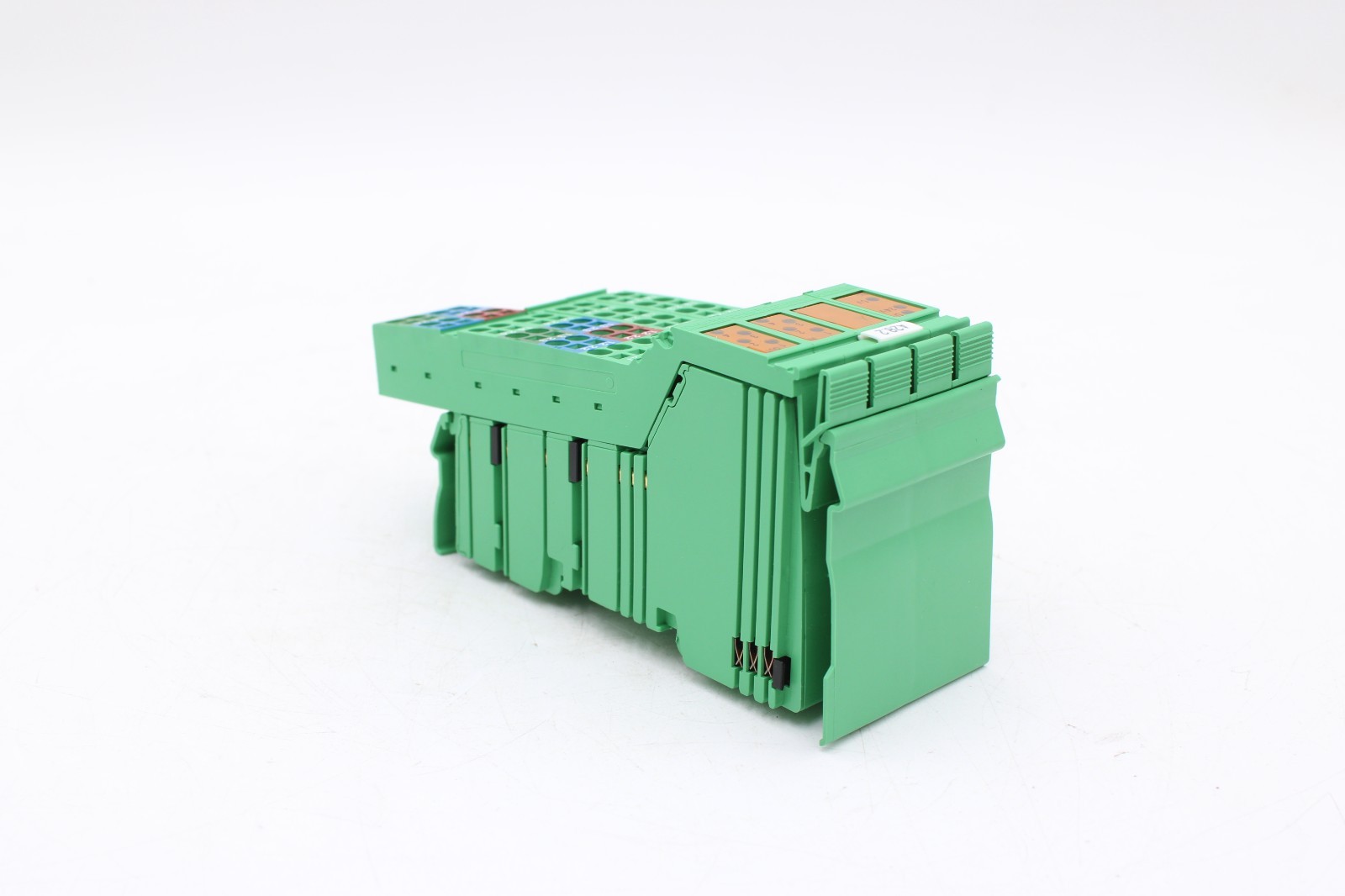 Phoenix Contact IB IL INC High Performance Function Terminal