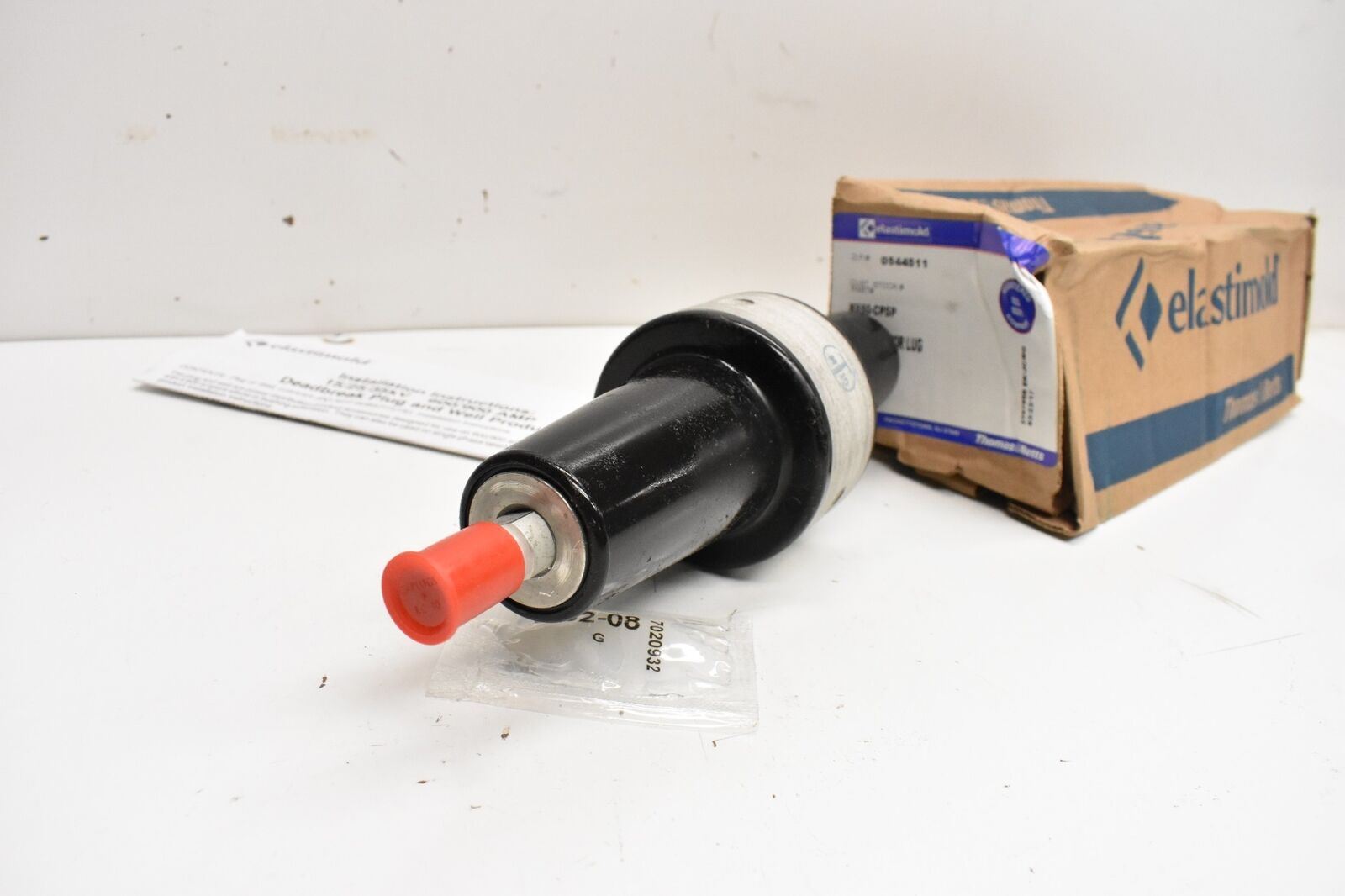 Thomas & Betts Elastimold K650-CPSP Connector Lug