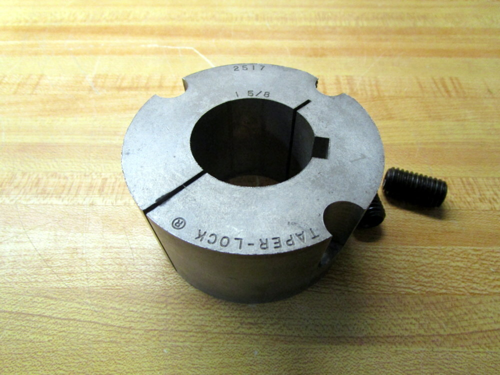 Generic 2517 1 5/8 Taper-Lock Bushing W/KW 2517158