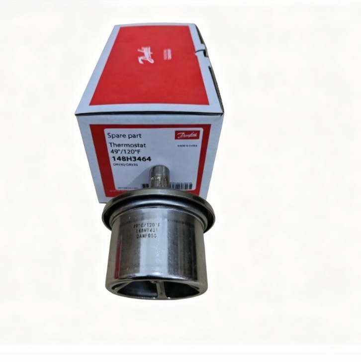 NEW IN BOX oil temperature regulating valve 148H3464 DHL FREE FAST SHIP