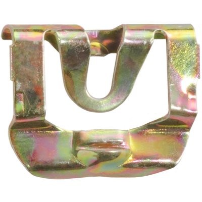 Auveco – 23956 – Gm Rear Window Reveal Moulding Clip (50 Pieces)