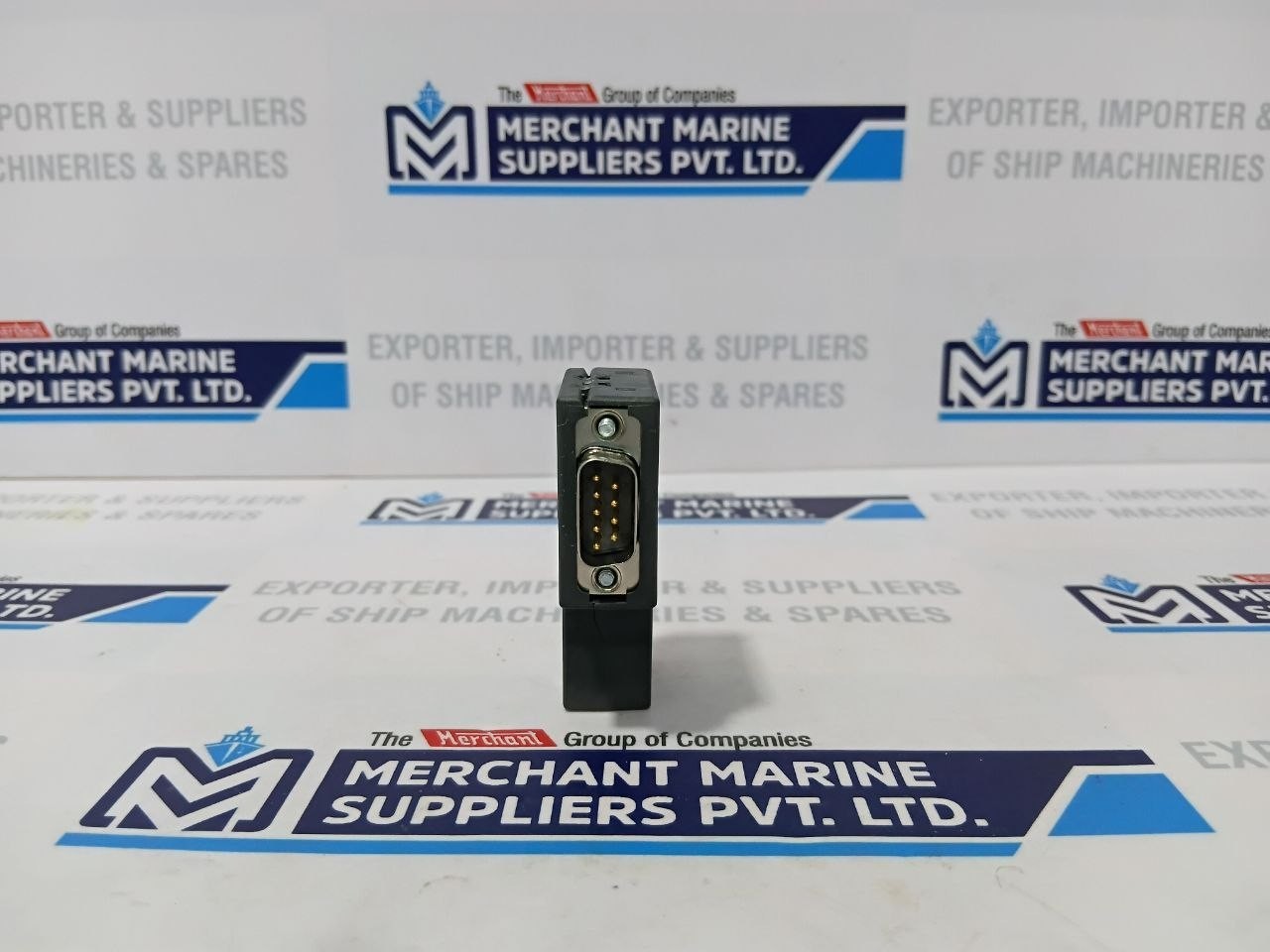 Siemens 6ES7 972-0BA52-0XA0 Simatic Busconnector S C-X6UA5306