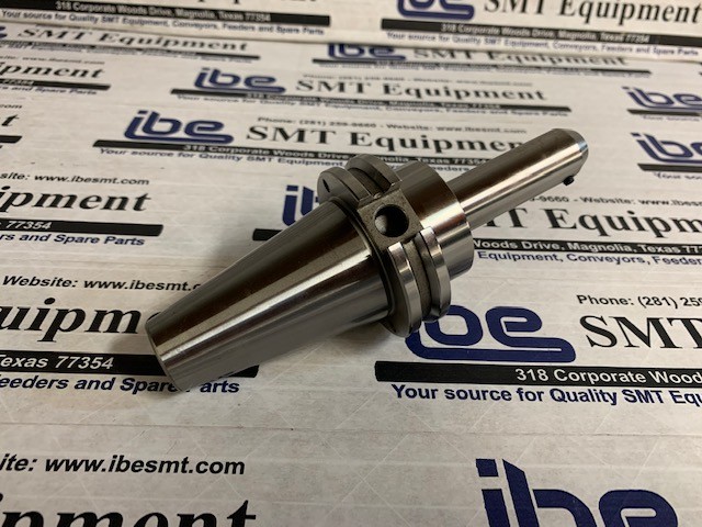 Sowa Tool Endmill Collet Tool Holder – 531-074 – CAT40 3/16-4.00 w/Warranty