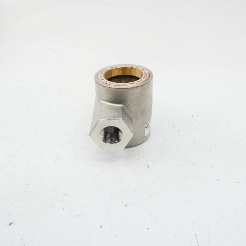 W.E. ANDERSON SFI-300SS-1/2 125PSI NSMP