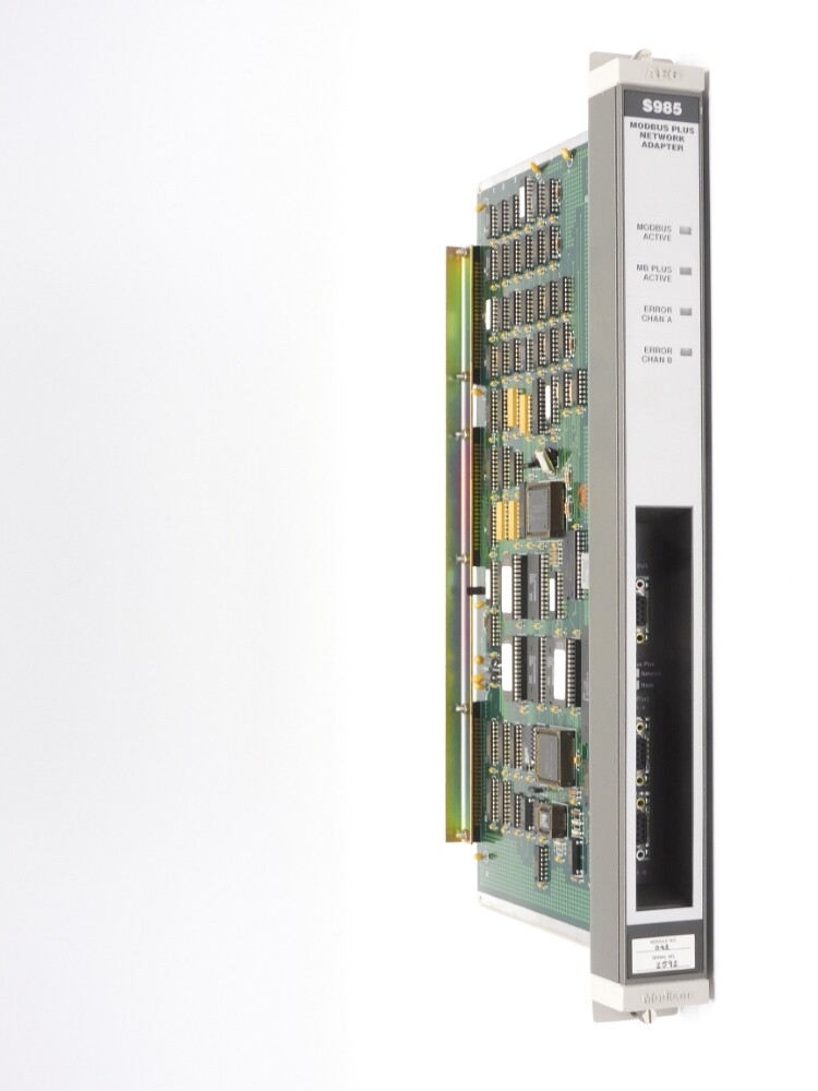 MODICON AM-S985-042 UNMP