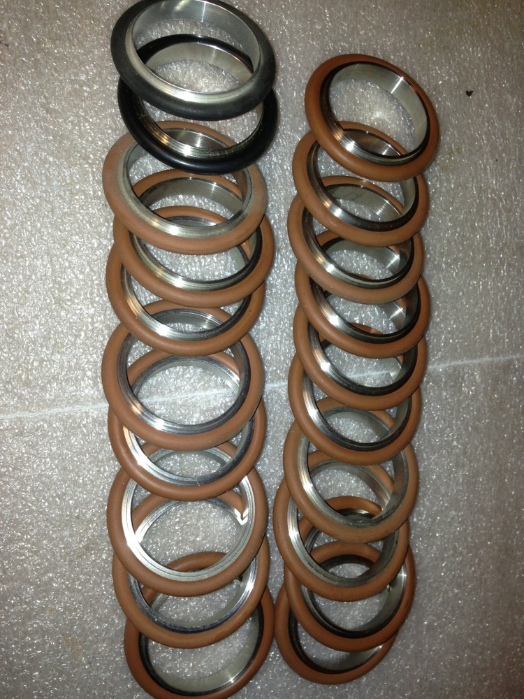 (LOT OF 20), A&N Qf40, Nw40, Kf40, Centering Ring, Shipsameday #1471M