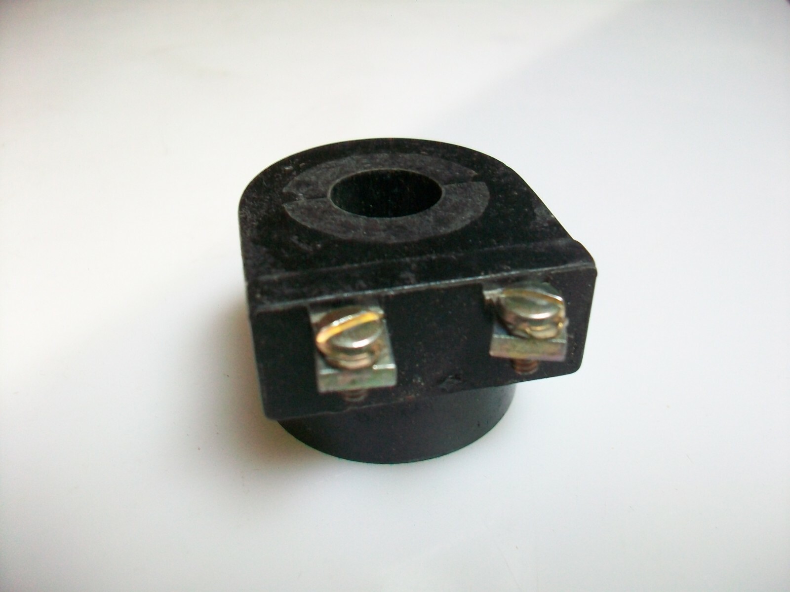 ASCO SOLENOID VALVE REPLACEMENT 24 V. Dc. COIL 76-272-7