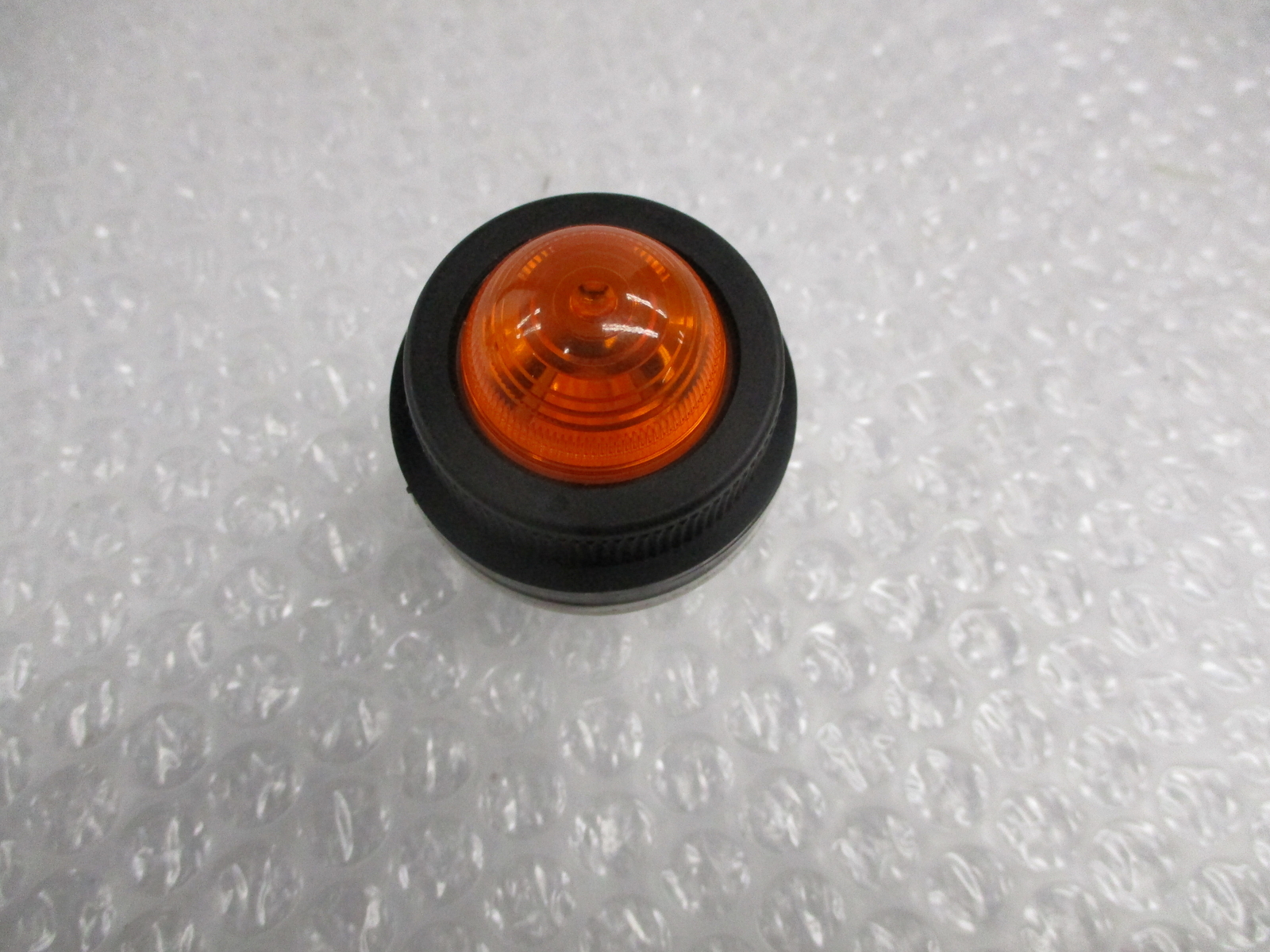 FUJI ELECTRIC DR30D0L-E3 LAMP AMBER NSNP