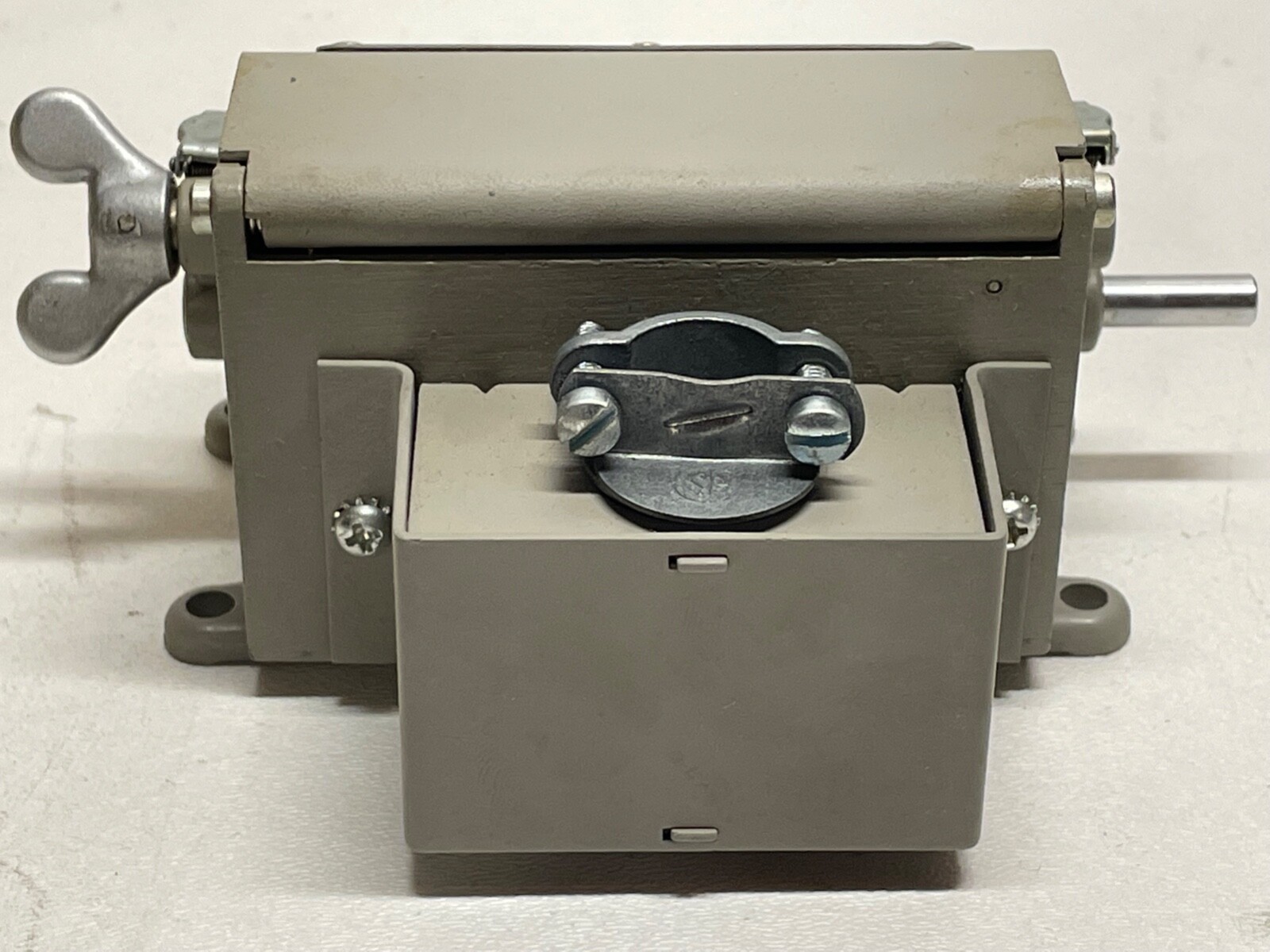 Veeder-Root 0123925-686 Counter 1:1 Knob Reset