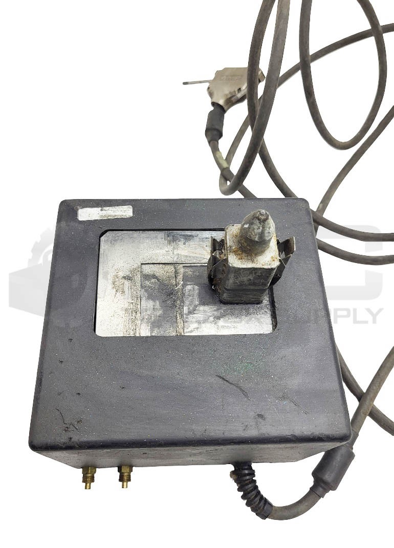 TELESIS TMP 1700 PINSTAMP MARKETING SYSTEM *READ*