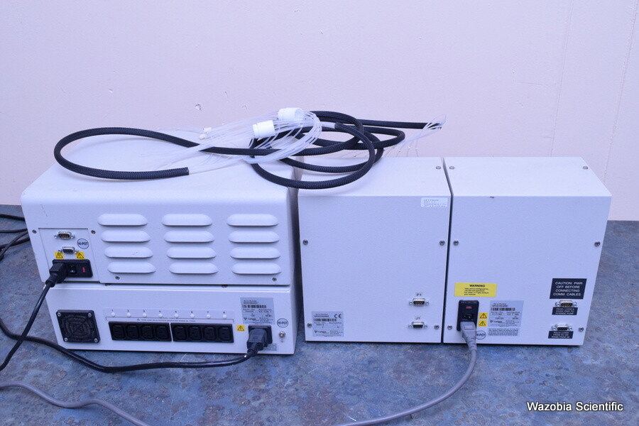 CALIPER LIFE SCIENCES SCICLONE I/0 CONTROLLER 112359/0