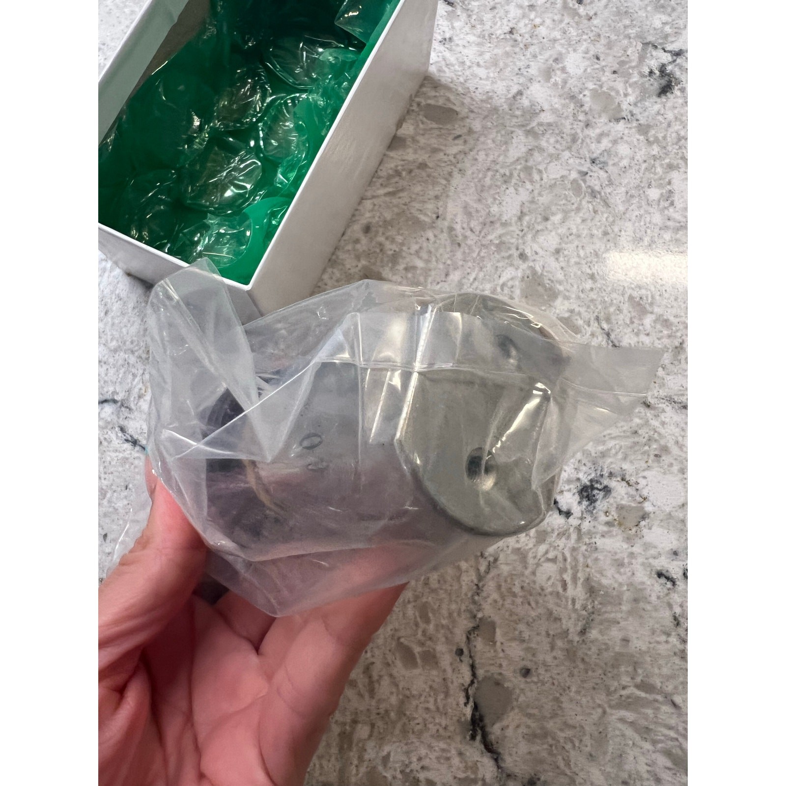 New in Box GO Regulator CBP3-1A01 Circor Instrumentation Technologies JL