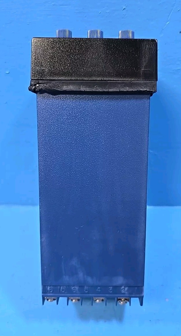 ATC 365A300Q10PX TIMER COUNTER MODULE 120V 50/60Hz