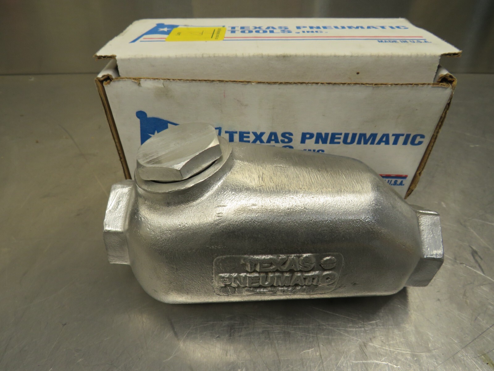 Texas Pneumatic Tools TX-1L