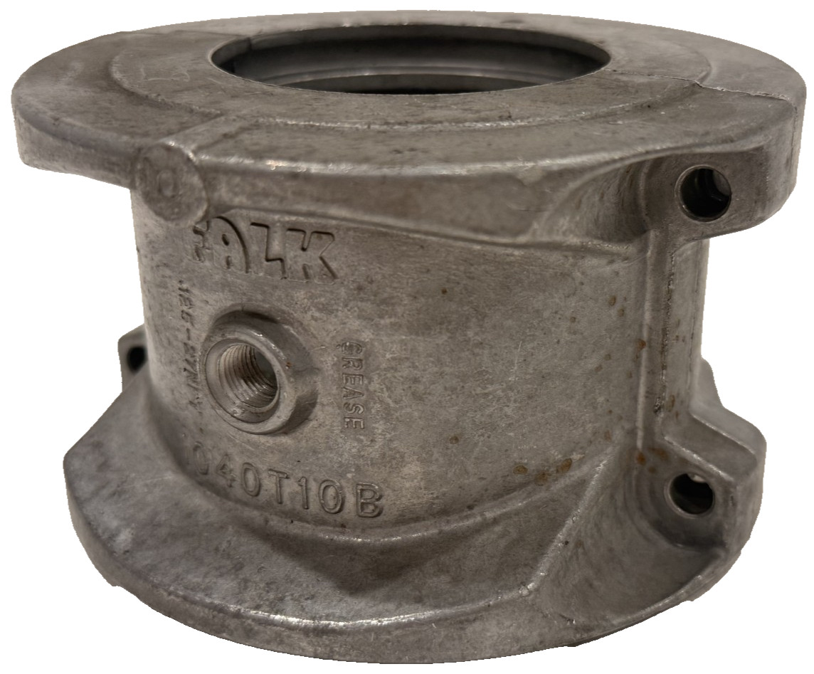 NEW FALK 1040T10B COUPLING HUB COVER GRID ASSMEBLY