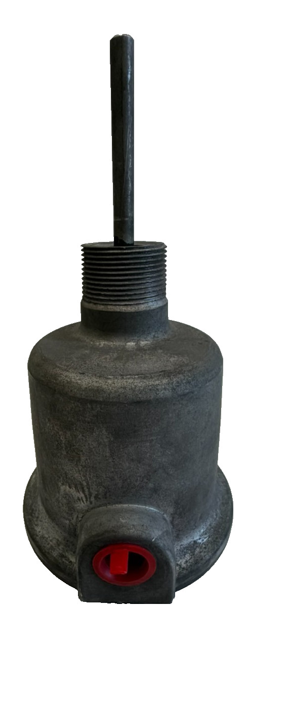 NEW MONITOR MANUFACTURING MODEL IF LEVEL INDICATOR SWITCH 24VAC MAX