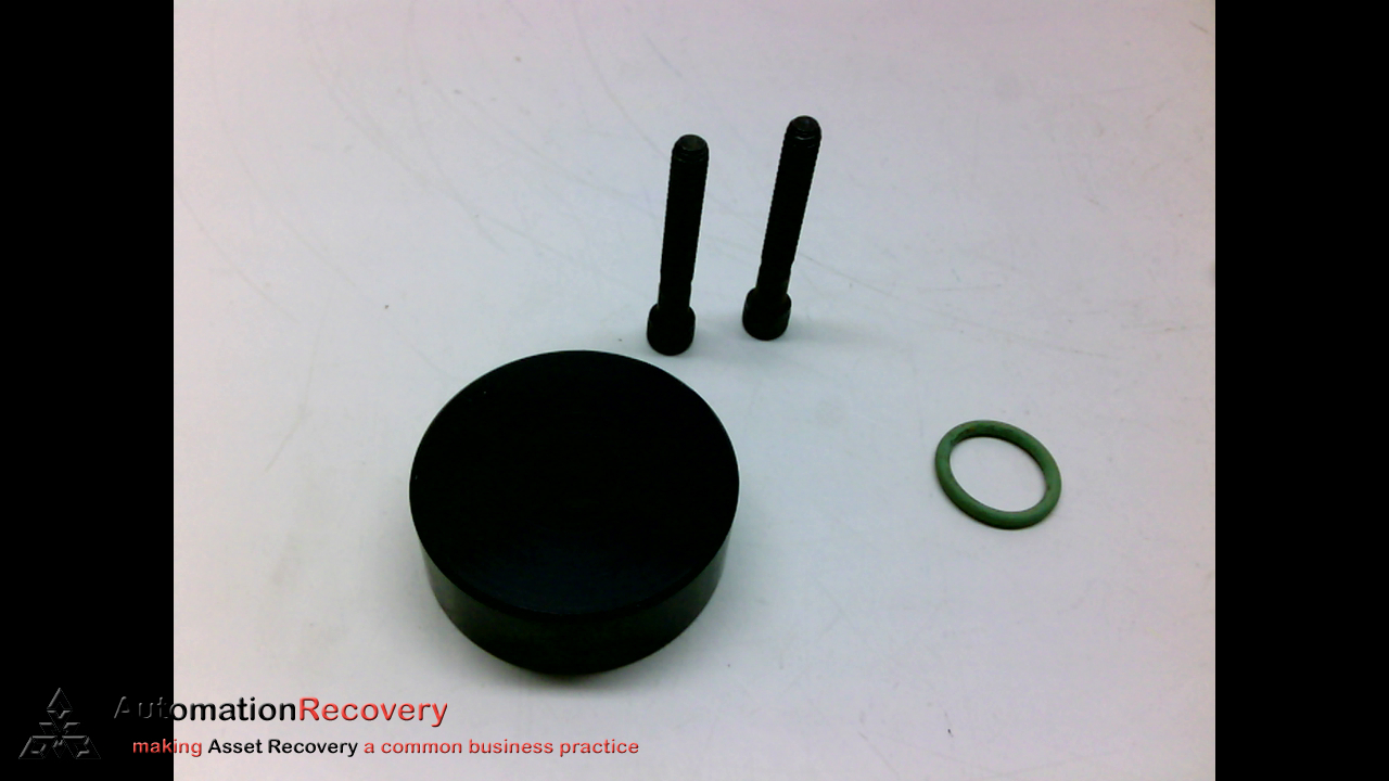 BALLUFF BESA-516-200-KIT-0.712, SPACER KIT FOR STROKEMASTER SENSORS, NEW #194839