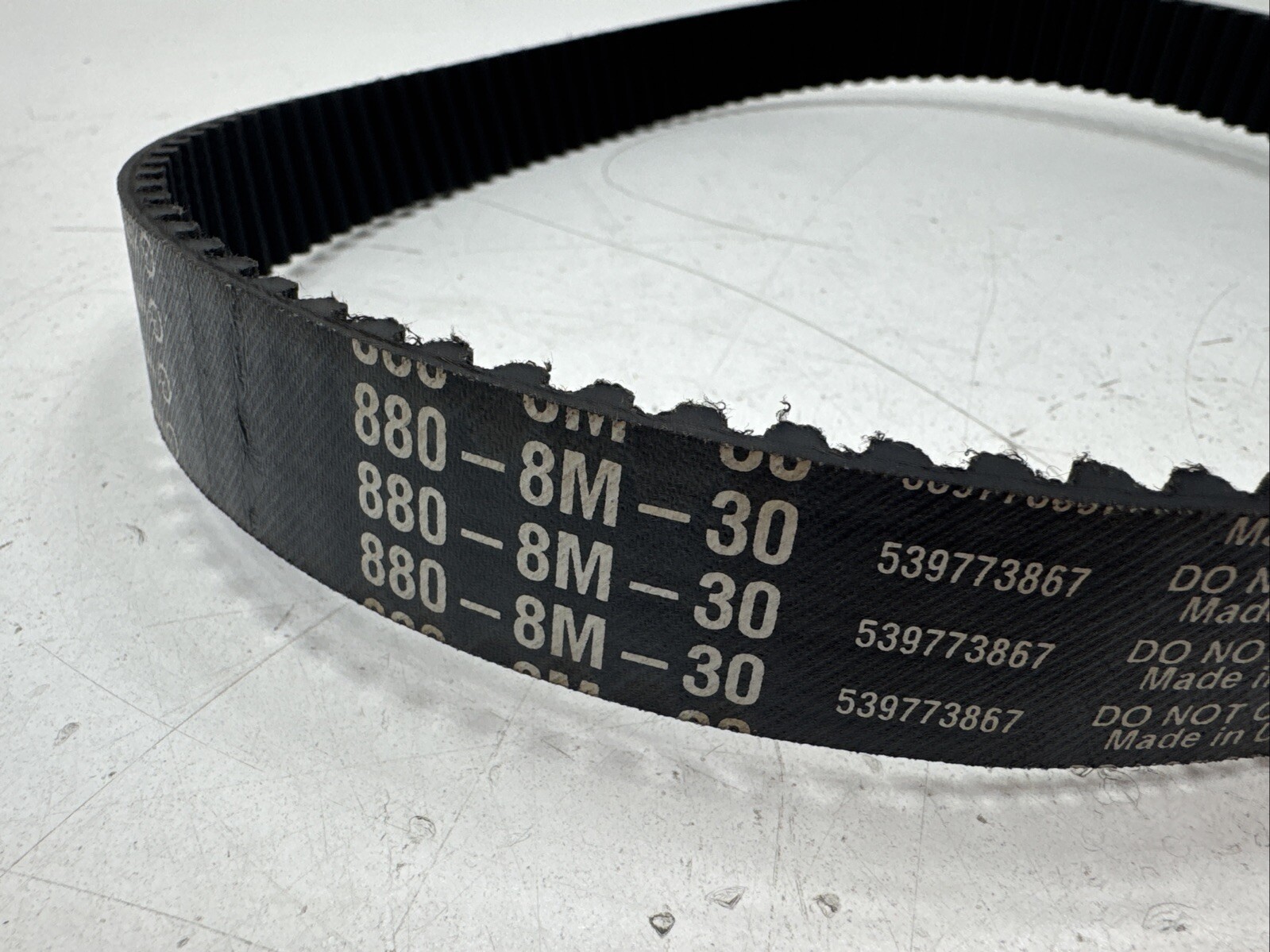 Continental 880-8M-30 Timing Belt