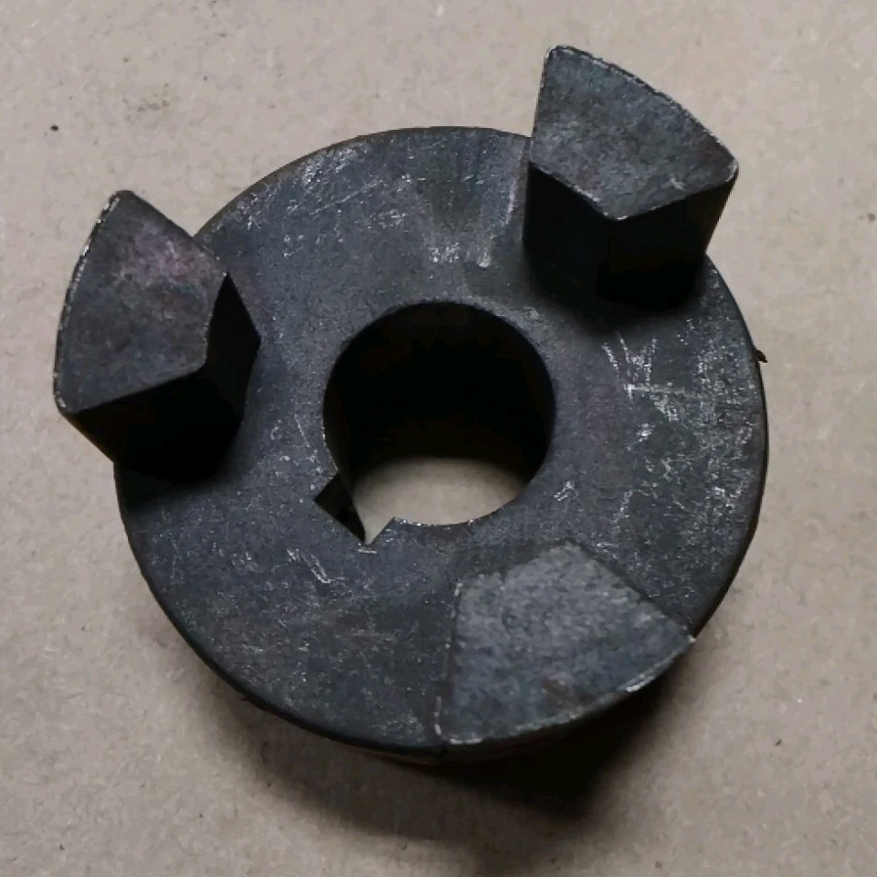 LOVEJOY L-075 .625 5/8 BORE C1
