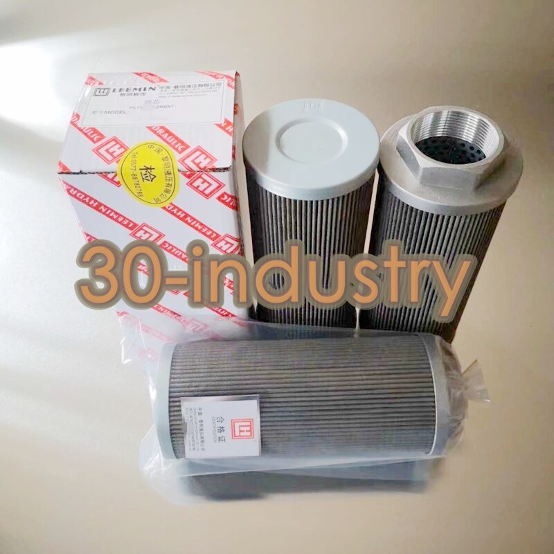 QTY:1 NEW FOR LEEMIN WU-160*180-J oil suction filter element