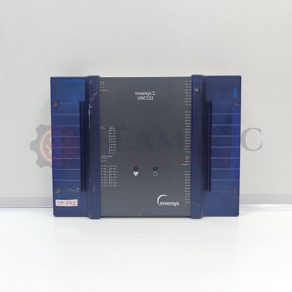 Invensys S-532-N Invensys UNC532, CH#241