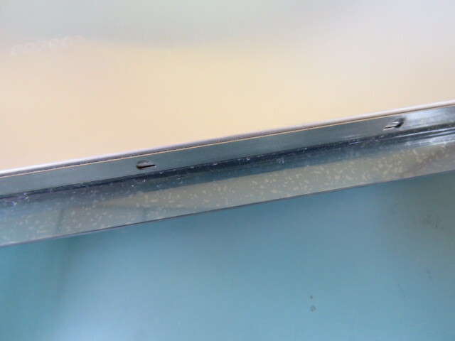 NEC NL10276BC20-10 Qty of 1 per Lot NEC 10.4 LCD – NL10276BC20-10; HAS GLASS B