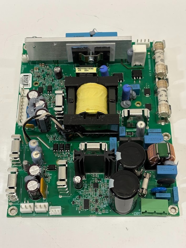 ABB BDPS-11C 3AXD50000000051 Power Control Board for ACS580 / ACS880 Drive