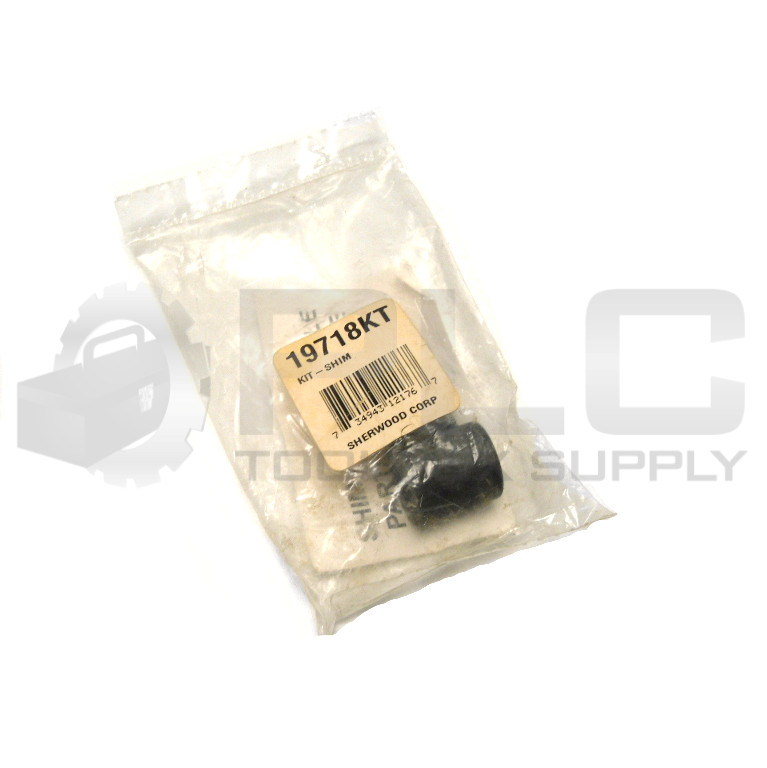 NEW SHERWOOD CORP 19718 SHIM SHIM-CS-PARK-OPR 19718KT