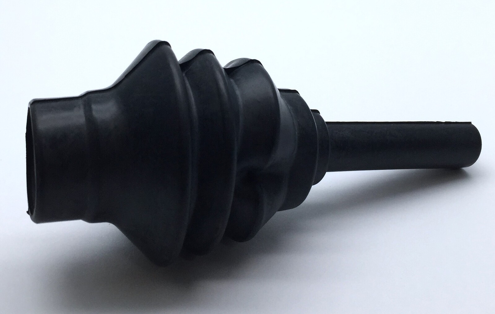 McLaren 1211B0389CP Gaiter-Toe Link-RR 11B0389CP.01