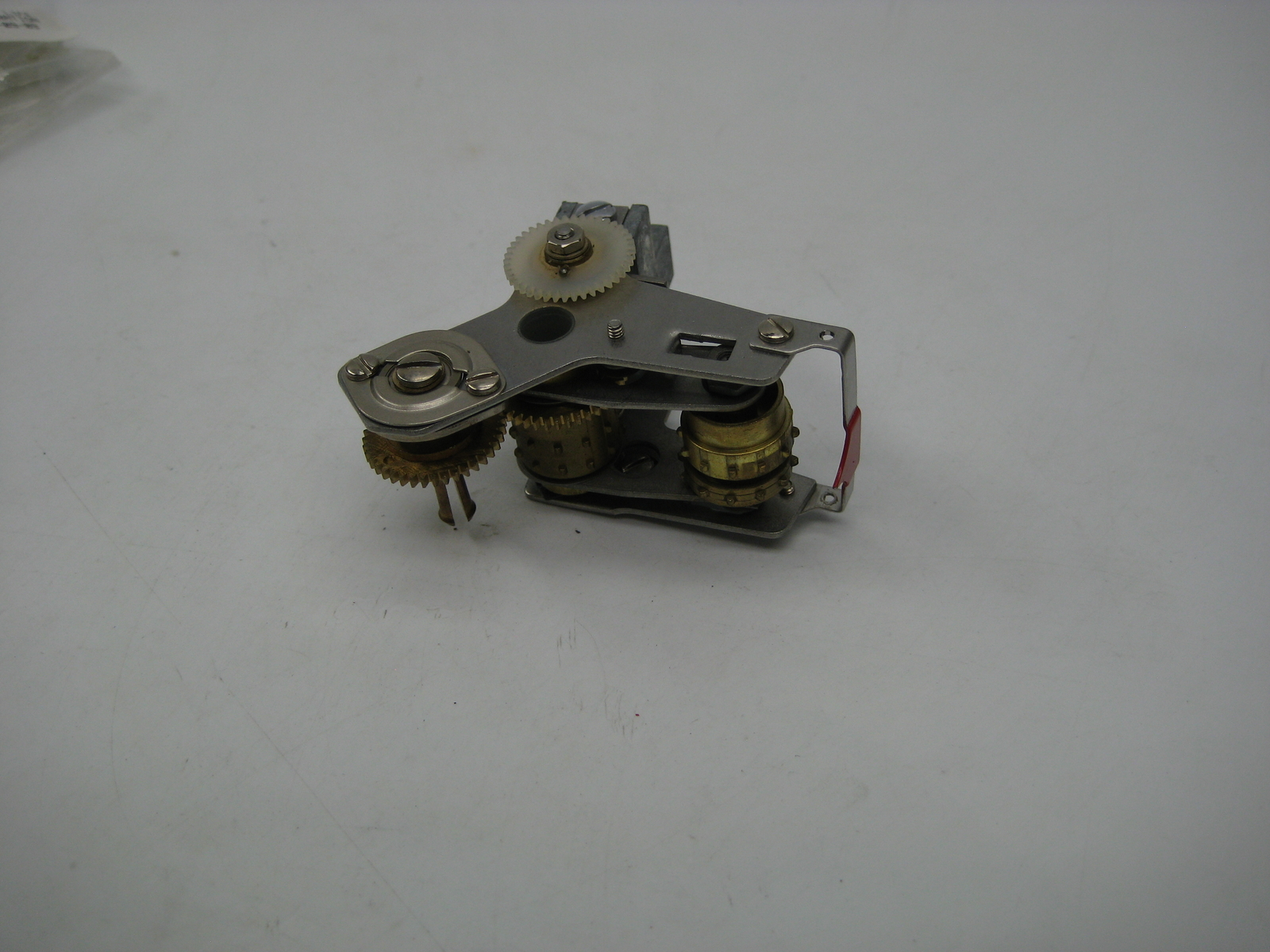 L&N 351535 6POINT PRINT MECHANISM (AS PICTURED) UNMP