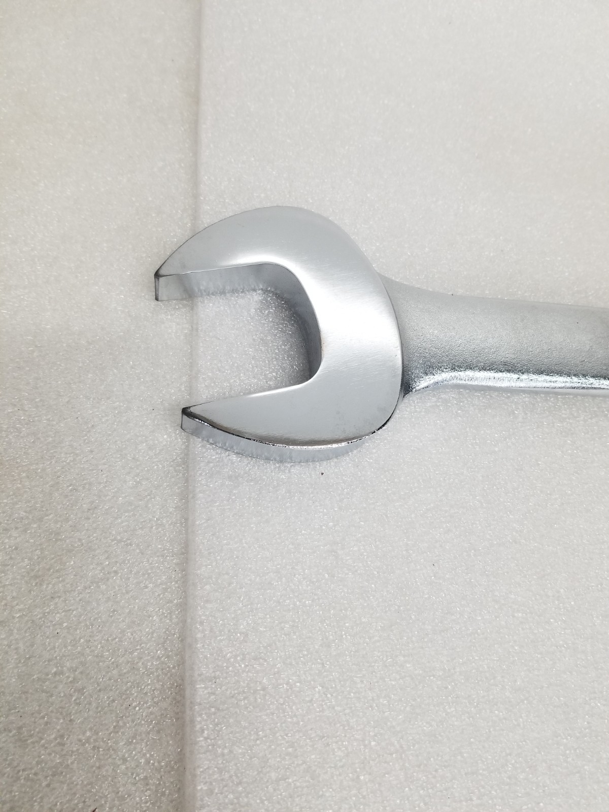 S-K Tools C58 Combination Wrench 1-13/16″ SurGrip 12-Point 24″-OAL Made in USA