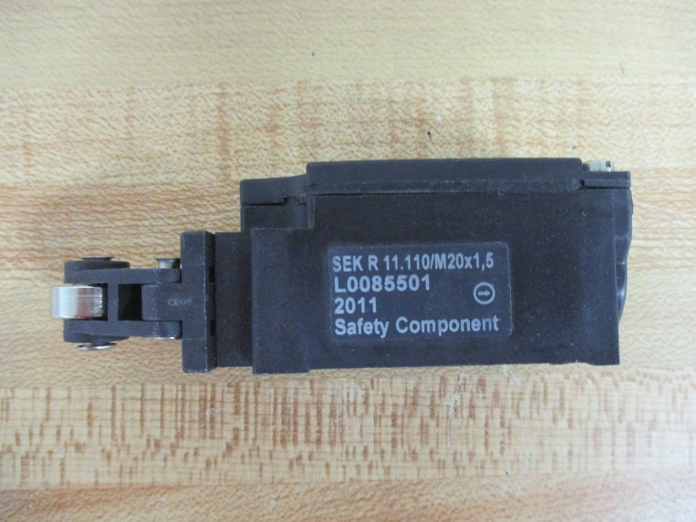 Schmersal SEKR11.110 Limit Switch SEKR11110