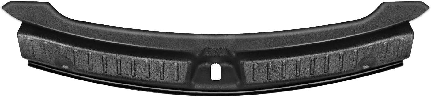 Tesla Model Y 2026 Rear Bumper & Trunk Sill Cover Protector Guards